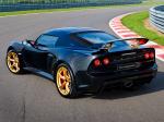 Lotus Exige S LF1 2014 года